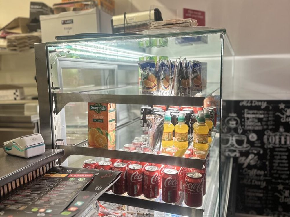 Best Breakfast & Coffee in Eastney (1)