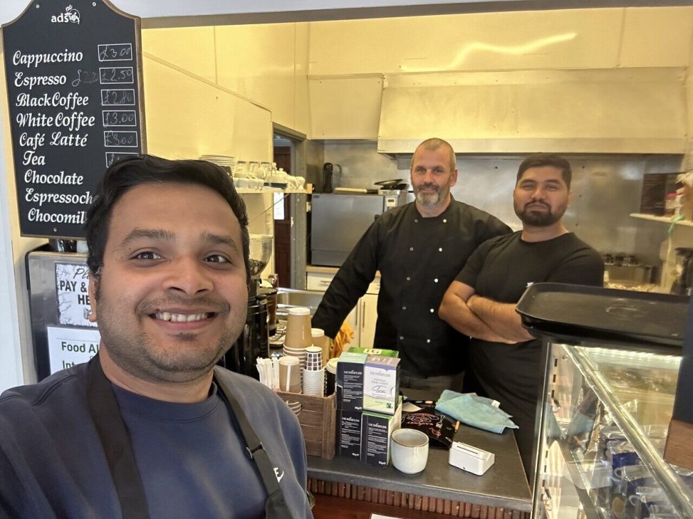 Best Breakfast & Coffee in Eastney (11)