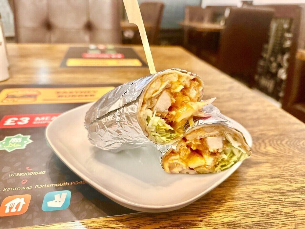 Best Breakfast & Coffee in Eastney (6)